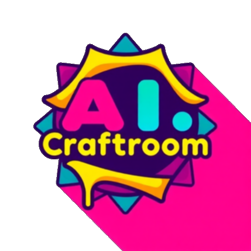 AI Craftroom logo
