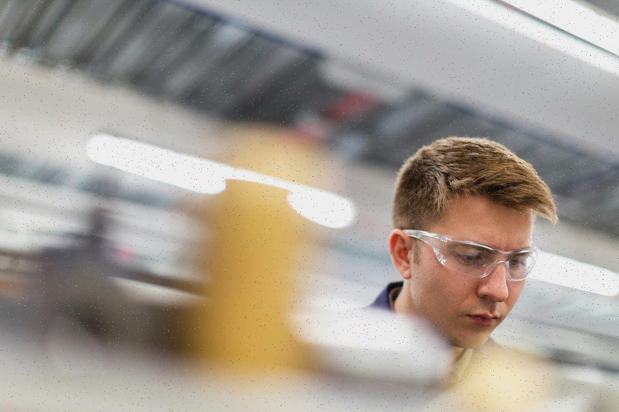 Panel de soporte SaaS