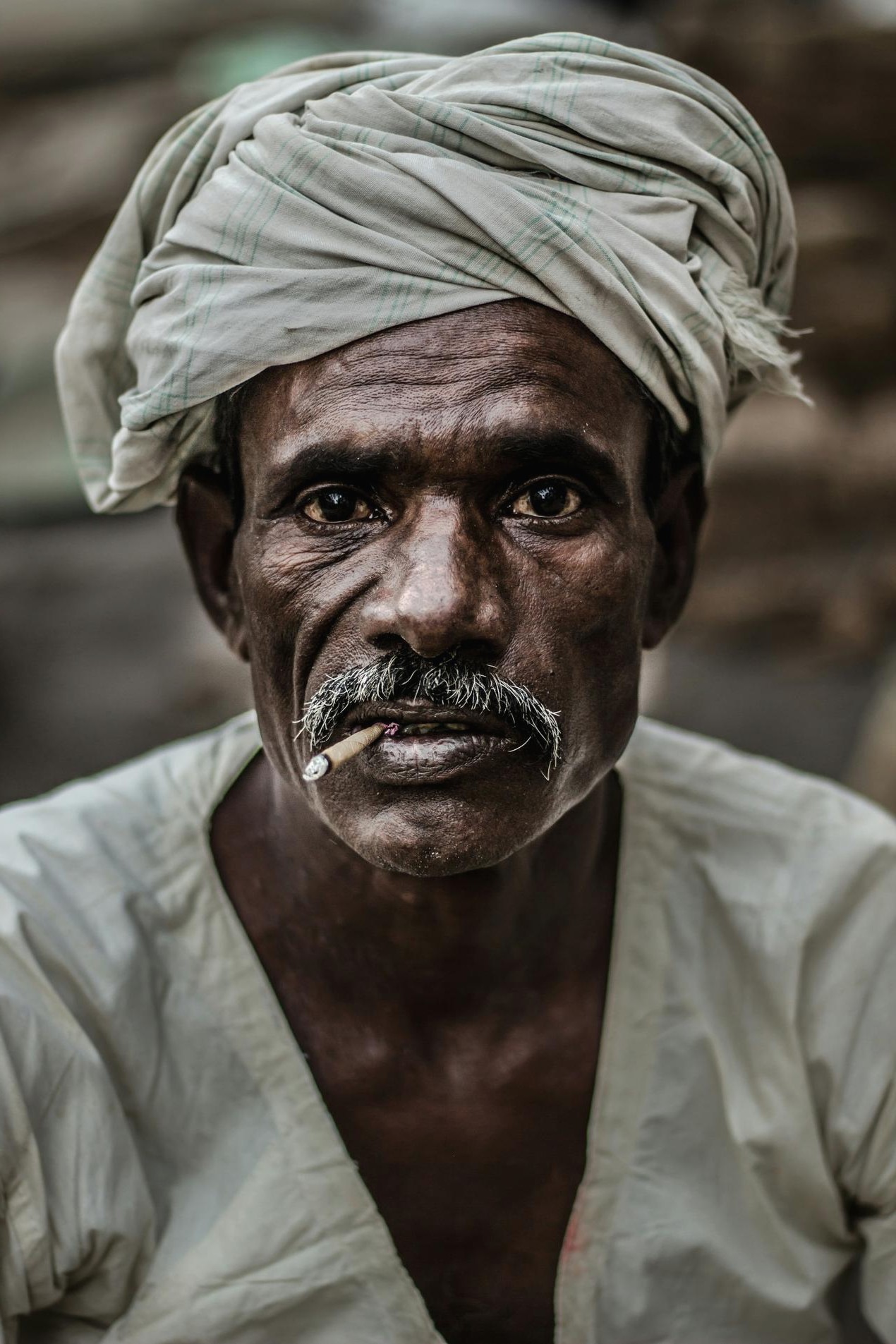 Perfil del líder de auditoría